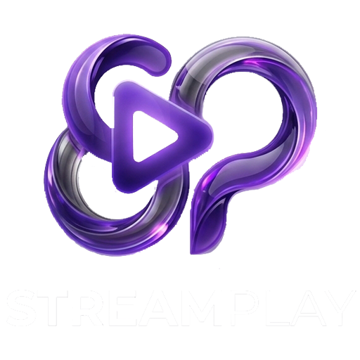 Logo StreamPlay